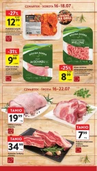 Grill gotowy na emocje - Intermarche