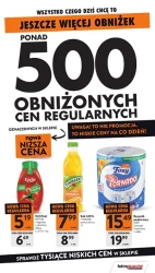 Grill gotowy na emocje - Intermarche
