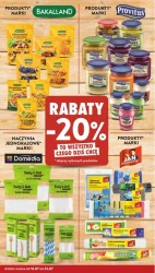Grill gotowy na emocje - Intermarche