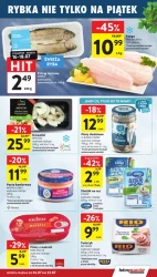 Grill gotowy na emocje - Intermarche