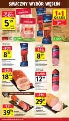 Grill gotowy na emocje - Intermarche