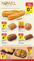 Grill gotowy na emocje - Intermarche