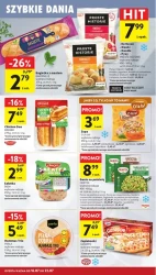 Grill gotowy na emocje - Intermarche