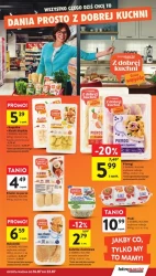 Grill gotowy na emocje - Intermarche