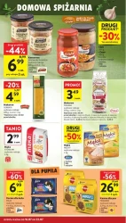Grill gotowy na emocje - Intermarche