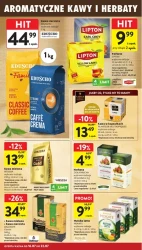 Grill gotowy na emocje - Intermarche