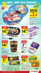 Grill gotowy na emocje - Intermarche