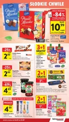 Grill gotowy na emocje - Intermarche