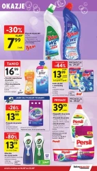 Grill gotowy na emocje - Intermarche