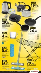 Grill gotowy na emocje - Intermarche