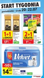 Grill gotowy na emocje - Intermarche