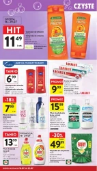 Grill gotowy na emocje - Intermarche