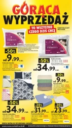 Grill gotowy na emocje - Intermarche