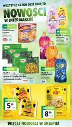 Grill gotowy na emocje - Intermarche