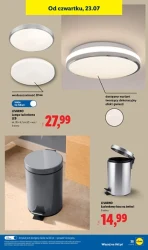 Kompletna wyprawka w megacenach - Lidl