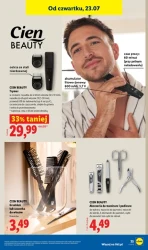 Kompletna wyprawka w megacenach - Lidl