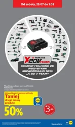 Kompletna wyprawka w megacenach - Lidl