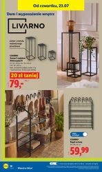 Kompletna wyprawka w megacenach - Lidl