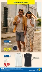 Kompletna wyprawka w megacenach - Lidl