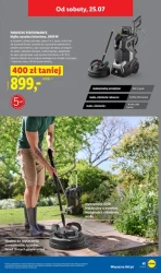 Kompletna wyprawka w megacenach - Lidl