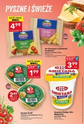 Świeże inspiracje w Twoim sklepie - Lewiatan