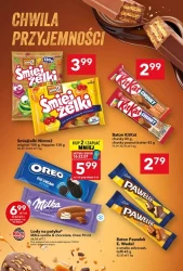 Świeże inspiracje w Twoim sklepie - Lewiatan