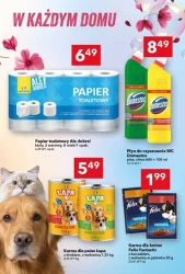 Świeże inspiracje w Twoim sklepie - Lewiatan