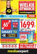 Wielkie otwarcie w Rybniku - Media Expert