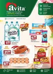 Wyjątkowe okazje blisko Ciebie - Avita