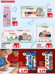 Zawsze z klasą - Kaufland