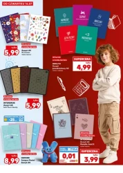 Zawsze z klasą - Kaufland