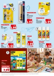 Zawsze z klasą - Kaufland