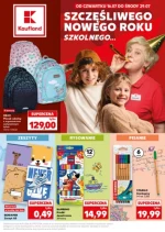 Zawsze z klasą - Kaufland