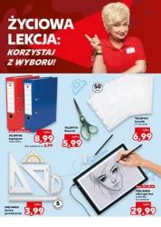 Zawsze z klasą - Kaufland