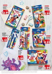 Zawsze z klasą - Kaufland