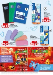 Zawsze z klasą - Kaufland
