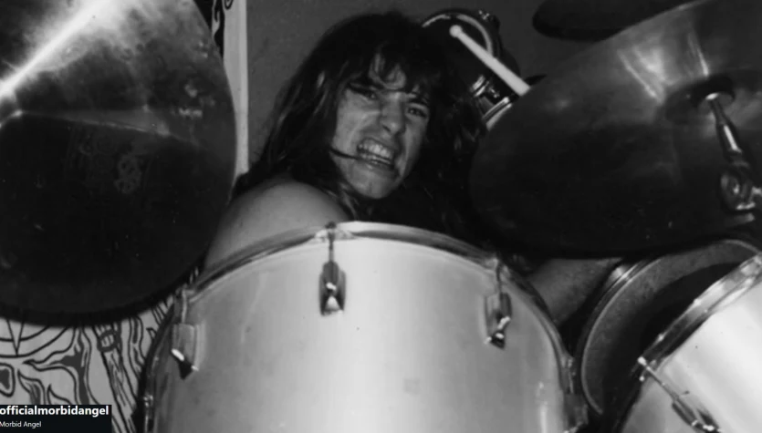 Nie żyje Mike Browning. Współzałożyciel Morbid Angel miał 62 lata