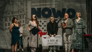 "Lato z Muzami": pogoda dopisała, atmosfera wspaniała, widzowie zadowoleni