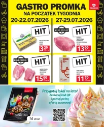 Twoja kuchnia w pełnej gotowości - Selgros Cash&Carry