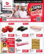 Twoja kuchnia w pełnej gotowości - Selgros Cash&Carry
