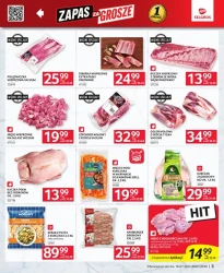 Twoja kuchnia w pełnej gotowości - Selgros Cash&Carry