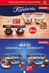Specjalna oferta jubileuszowa - Selgros Cash&Carry