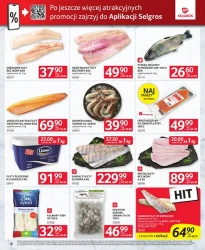 Twoja kuchnia w pełnej gotowości - Selgros Cash&Carry