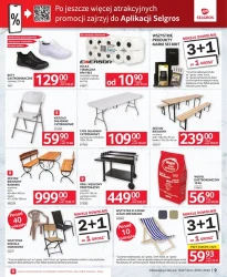 Twoja kuchnia w pełnej gotowości - Selgros Cash&Carry