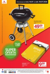 Super oferta weekendowa - Selgros Cash&Carry