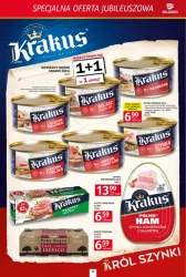 Specjalna oferta jubileuszowa - Selgros Cash&Carry