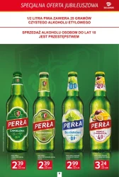 Specjalna oferta jubileuszowa - Selgros Cash&Carry