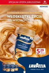 Specjalna oferta jubileuszowa - Selgros Cash&Carry