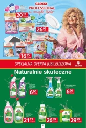 Specjalna oferta jubileuszowa - Selgros Cash&Carry