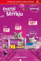 Specjalna oferta jubileuszowa - Selgros Cash&Carry